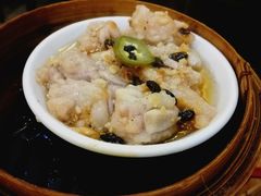 -添好运点心专门店(深水埗店)