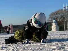 -棋盘山冰雪大世界