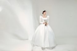 -巴黎春天婚纱摄影STUDIO·定制