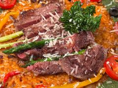 -CRAZYONES西班牙海鲜饭(上海美罗城店)