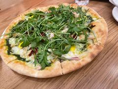 -城市大道红炉披萨烘焙坊