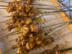 -玉园烧烤·海鲜辣炒