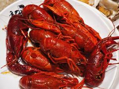 -初色海鲜自助(万丰路店)