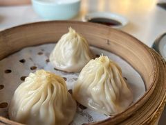 -翡翠拉面小笼包(岭南新天地店)