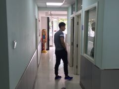 -酷宠动物医院(天通西苑店)