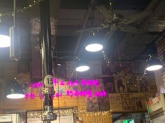 -咕咕站韩国料理(紫金港店)