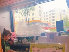 -金家紫菜饭(老客运站店)