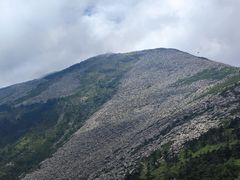-朱雀国家森林公园