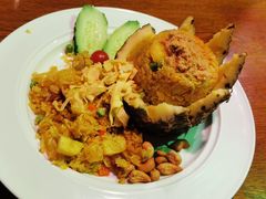 -明泰谷泰国餐厅(正大广场店)