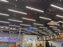 -九號渔港·蒸汽海鲜·粤菜茶点(八卦岭店)