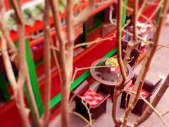-北京阅微庄四合院文化特色酒店