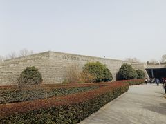 -秦始皇帝陵博物院-丽山园