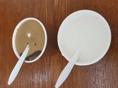 -谢怀亮芝麻茶