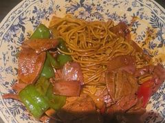 -阿大排档(长春这有山店)