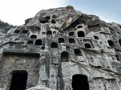 -龙门石窟