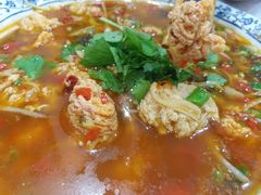 -飞虹鱼馆(春华路店)