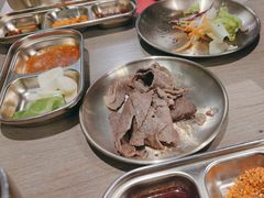 -西塔老太太泥炉烤肉(北京望京店)