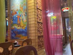 -喀秋莎俄罗斯西餐厅(广州分店)