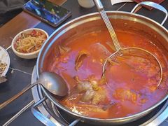 -贵州牛霸一方·苗侗酸汤鱼(白云三元里店)