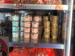 -肯德基(孝陵卫地铁站店)