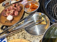 -首尔烤肉大排档(合生汇店)