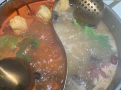 -许府牛火锅(信义坊总店)