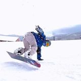 日本长野白马村滑雪场🎿之旅