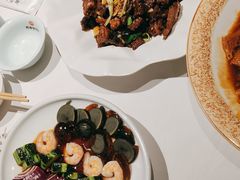 -百饺园酒楼(平山道店)