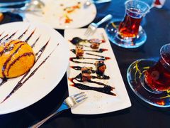 -Efes Turkish & Mediterranean Cuisine 艾菲斯餐厅(陆家嘴店)