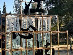 -江心屿景区
