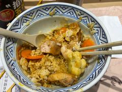 -吉野家(复兴路第二餐厅店)