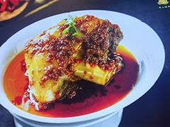 -鲁菜根·泰山菜(泰山店)