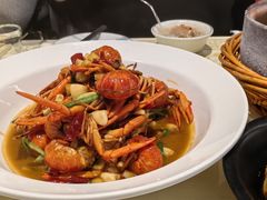 -聚味瞿记·龙虾堂(坡子街店)