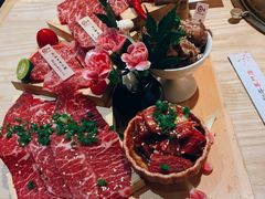 -松鱼亭·和牛烧肉(协鑫广场店)