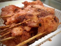 里脊肉-鲜得来排骨年糕(云南南路店)