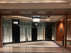 -唐拉雅秀酒店-唐苑中餐厅