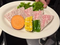 -NIUAN牛庵·日式和牛烧肉(恒隆店)