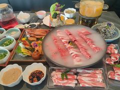 -合乐·创意火锅(亚东柒号店)