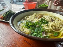 -美玲拉面(鞍山西道店)