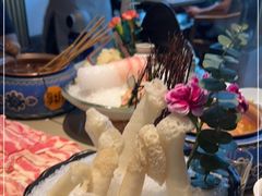 -享月汤皇·海鲜小火锅·聚会(曲江创意谷店)