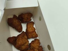 -必胜客(龙湾万达店)