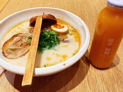 -味千拉面(巴黎春天浦建店)