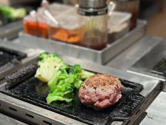 -肉肉大米(金虹桥店)