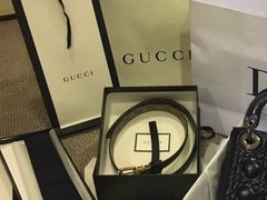 -Gucci(Suria KLCC)