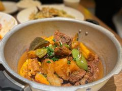 -金掌勺锅包肉(太原万达店)