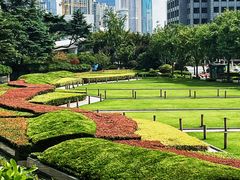 -上海不夜城广场(上海不夜城金融大厦店)