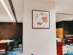 -红棉中餐厅·广州海航威斯汀酒店