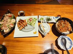-明日叶居酒屋(师惠坊店)