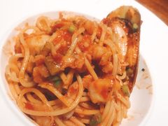 -鹿萤季·营地小馆(皇后公园店)