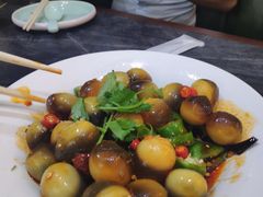 -李记饺子·熏酱东北菜(欢乐谷店)